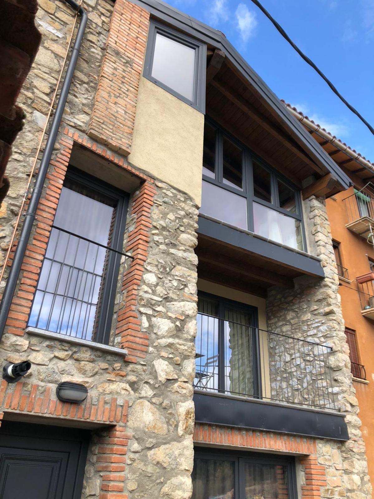 Cal Nen Mestre Martinet Exterior foto